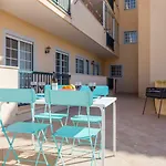 Hroma Apartment By Seewest