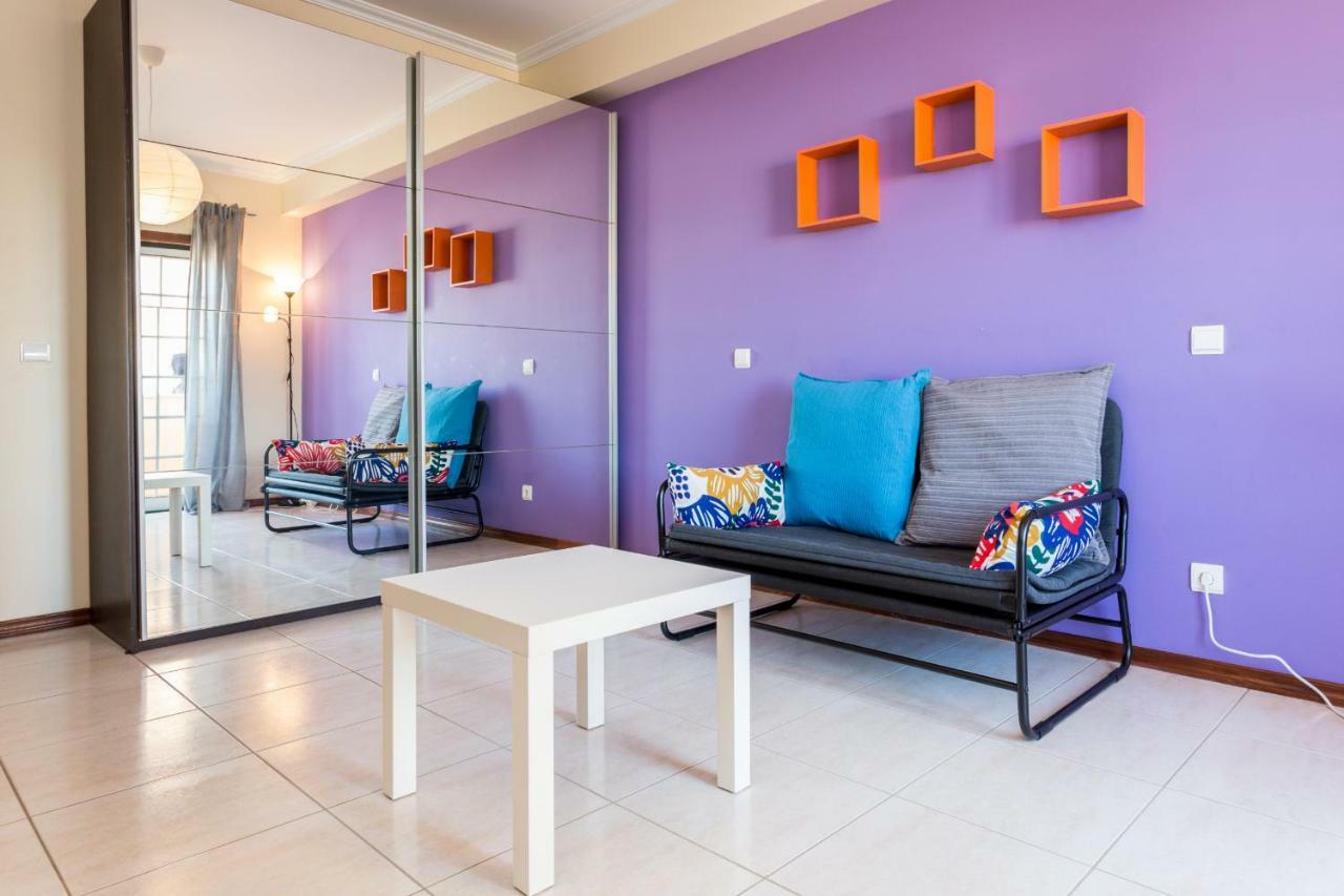 Apartment Hroma By Seewest