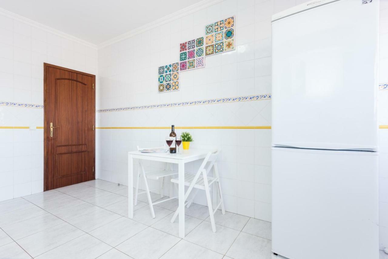 Hroma By Seewest Apartment *