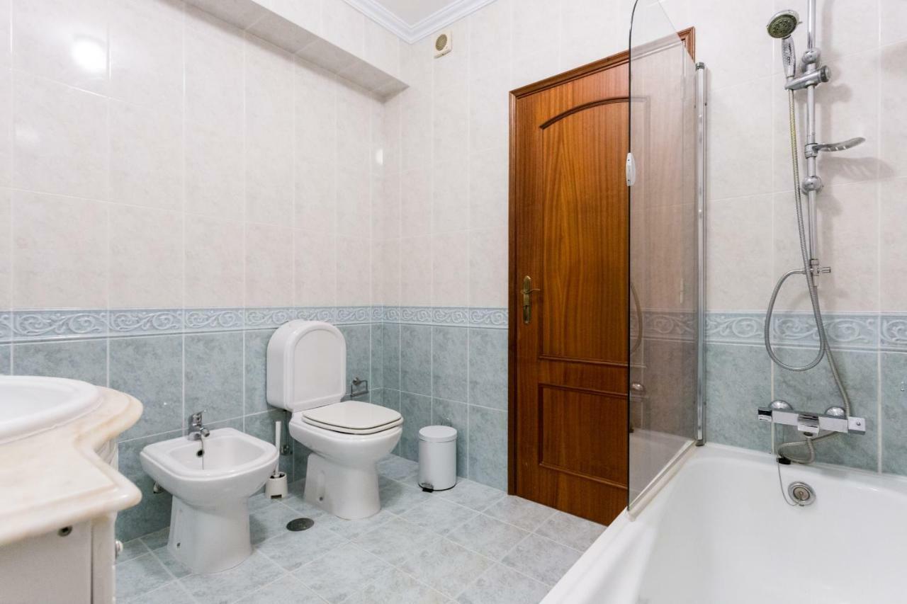 Hroma By Seewest Apartment