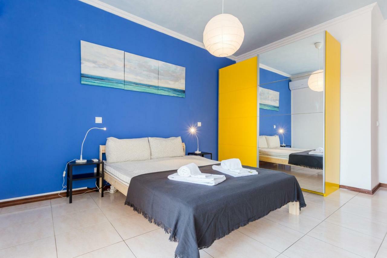 Hroma By Seewest Apartment *