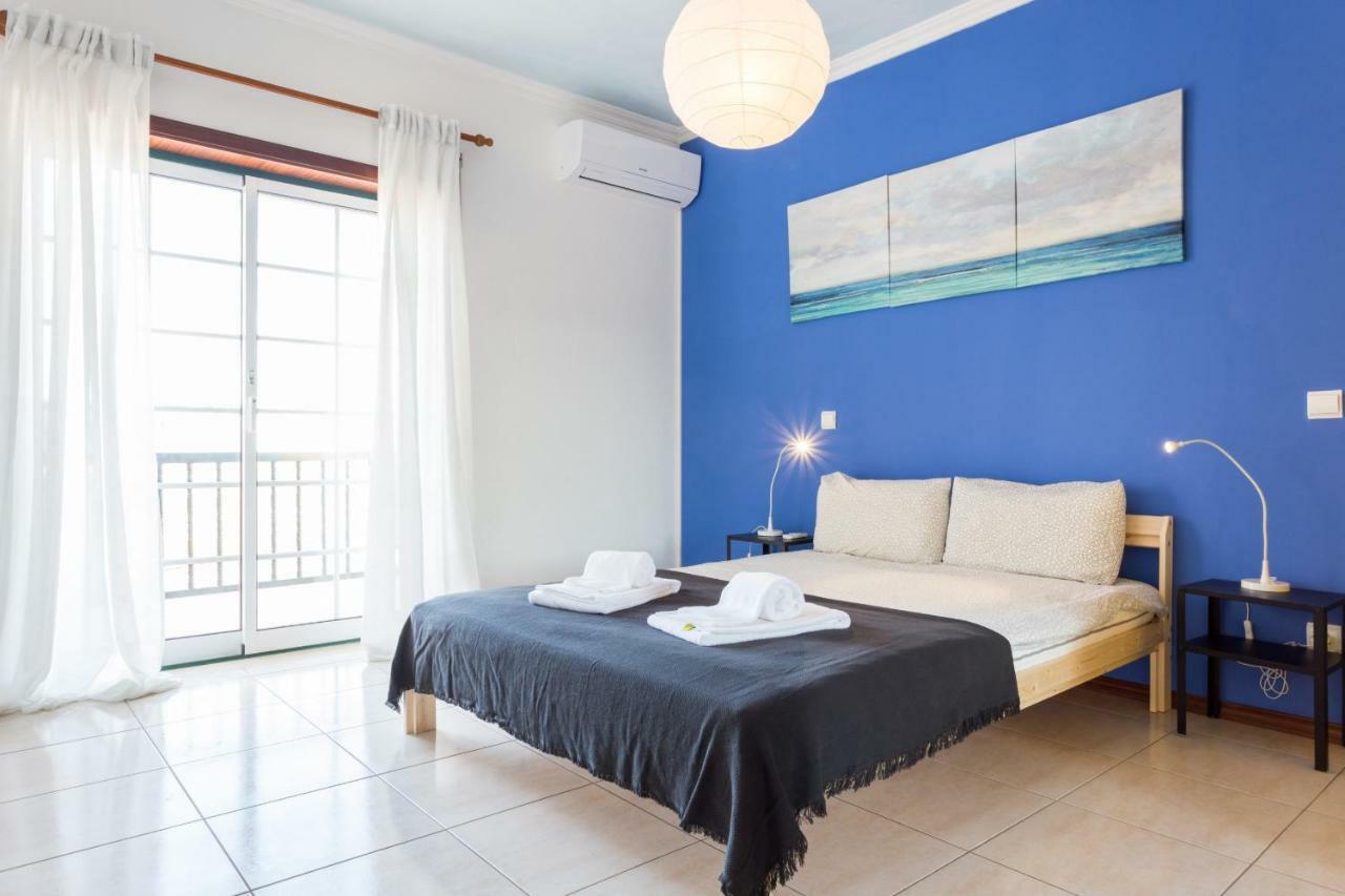 Hroma By Seewest Apartment *